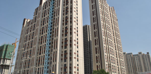 中國(guó)建筑涂料的未來趨勢(shì)？——水性化、功能化、高性能